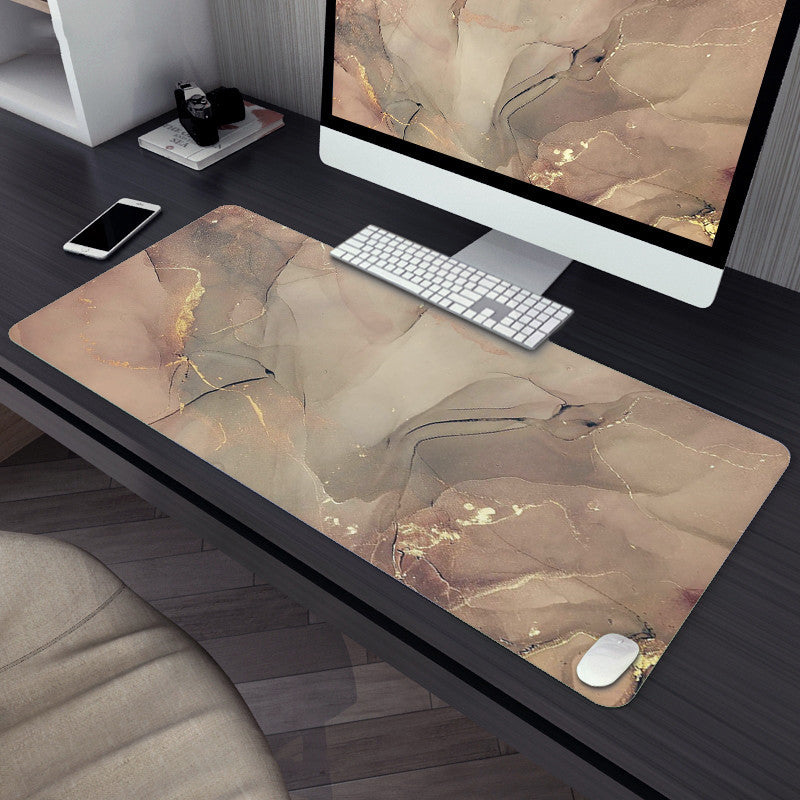 Creative Printing Keyboard And Mouse Pad - The Number 1 Things