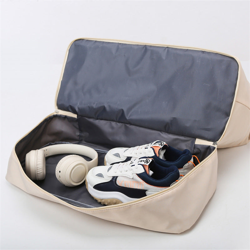 New Large Capacity Travel Oxford Cloth Portable Folding Multifunctional Travel Bag - The Number 1 Things