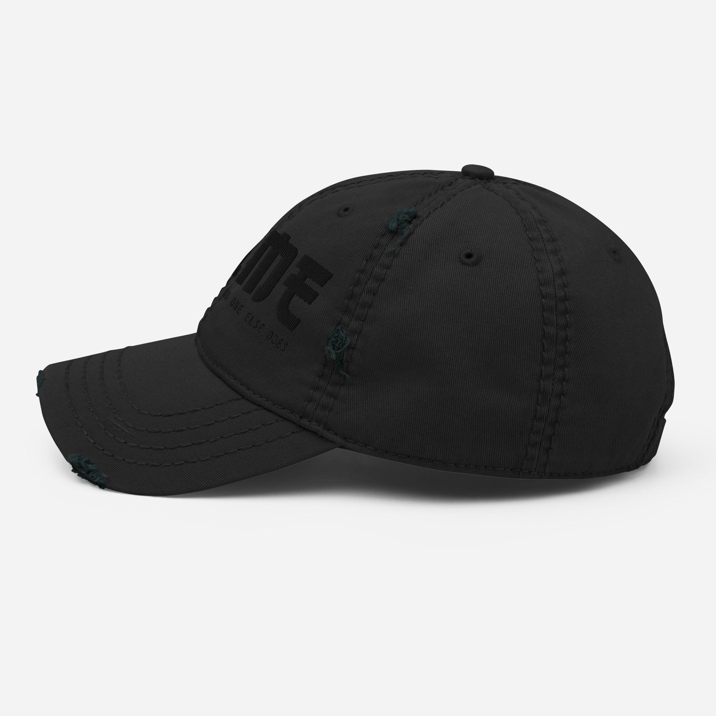 Anime Hat Cap Unisex Hat - The Number 1 Things