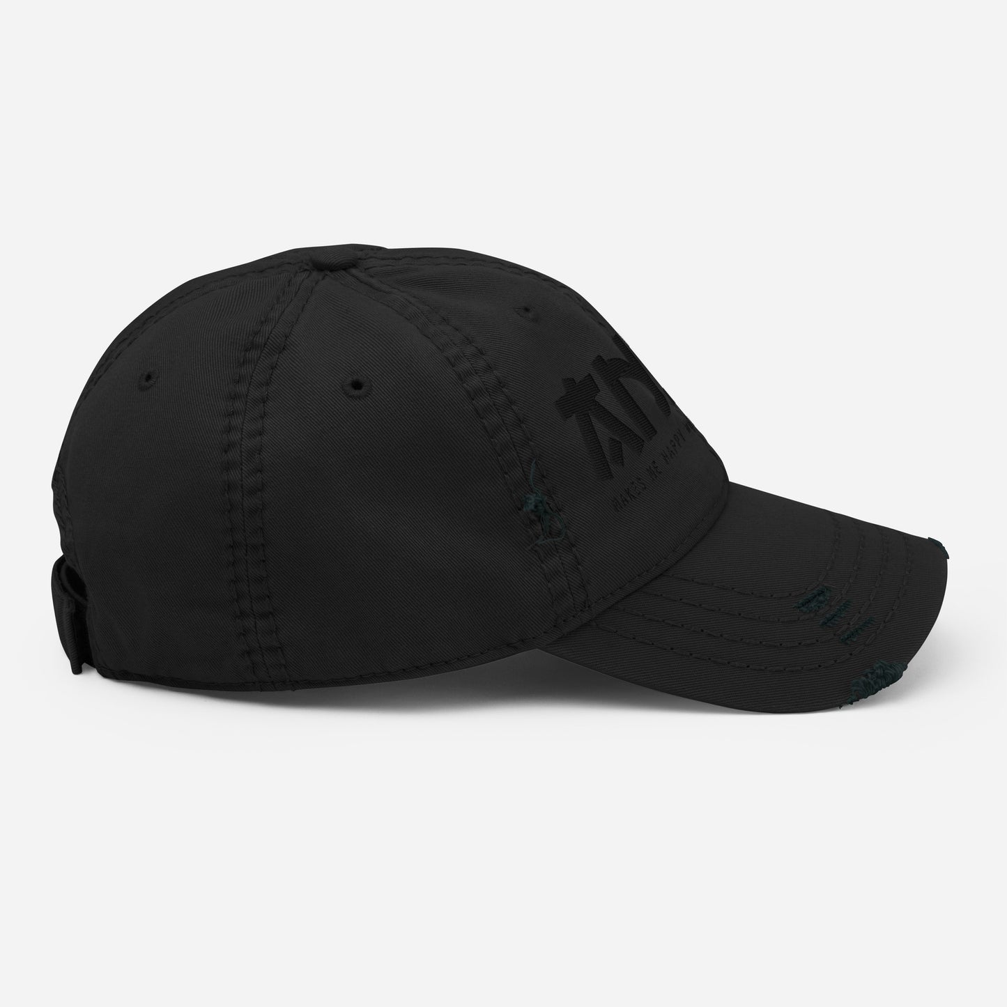 Anime Hat Cap Unisex Hat - The Number 1 Things