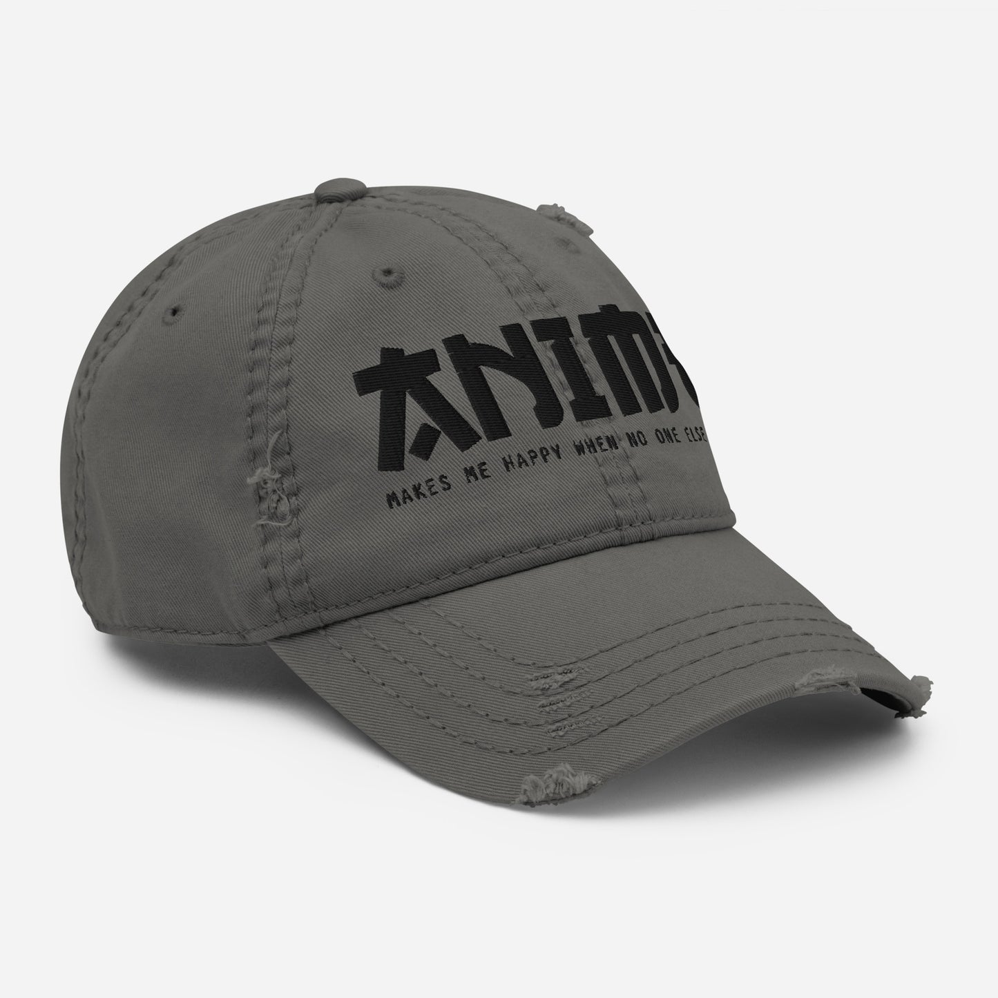 Anime Hat Cap Unisex Hat - The Number 1 Things