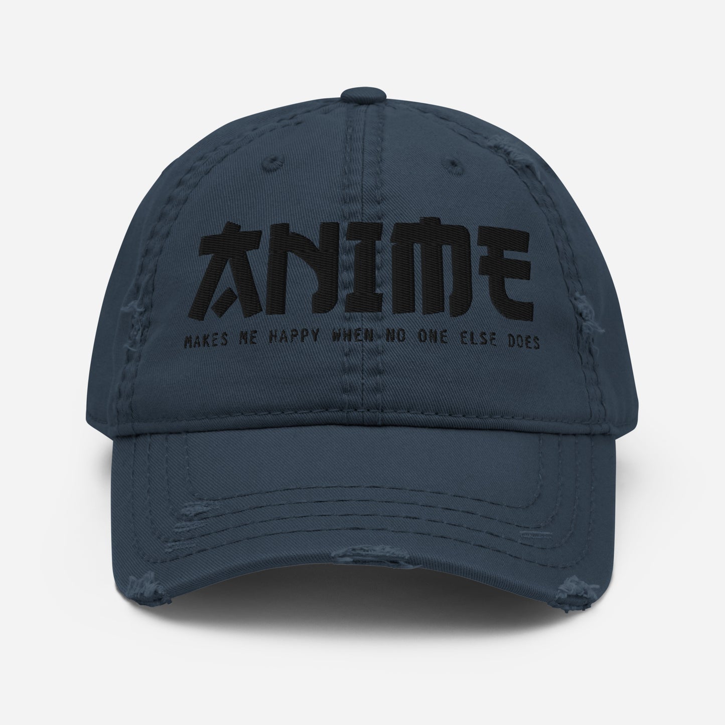 Anime Hat Cap Unisex Hat - The Number 1 Things