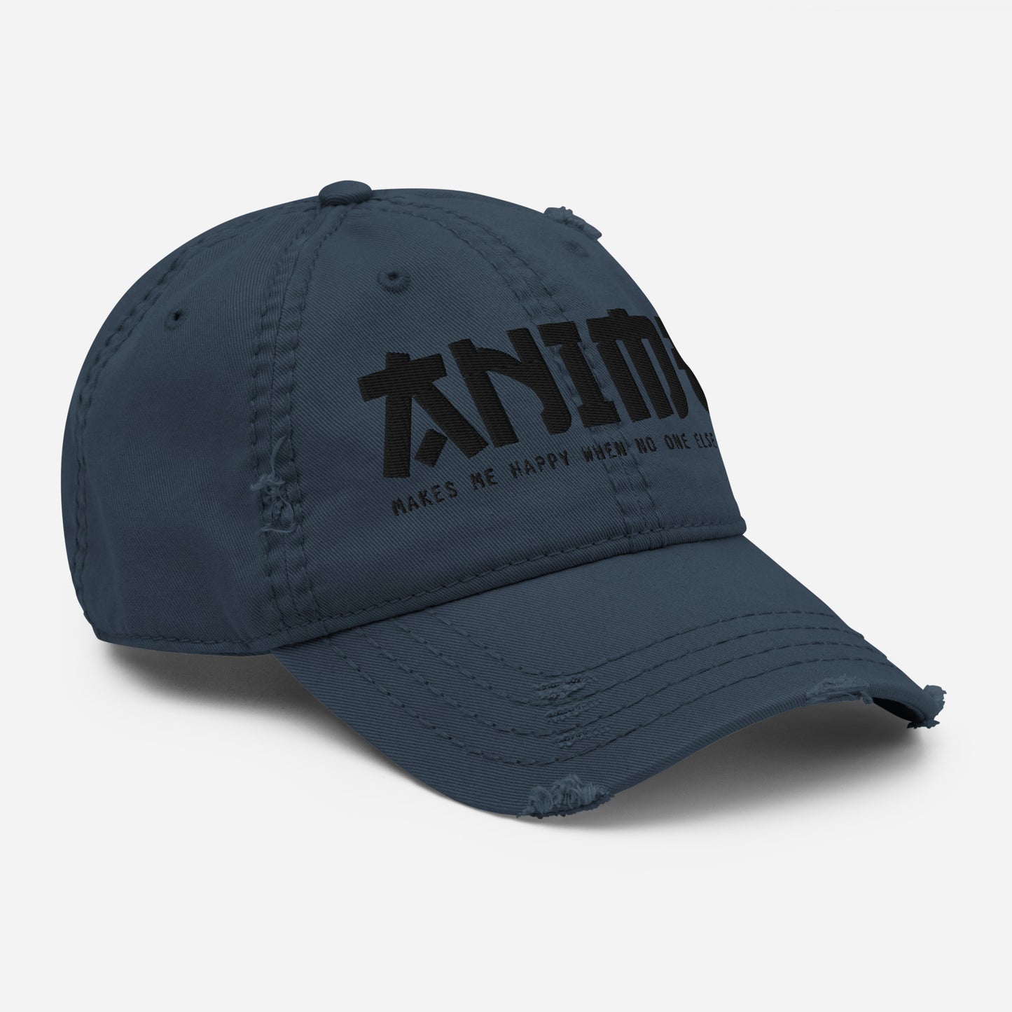 Anime Hat Cap Unisex Hat - The Number 1 Things