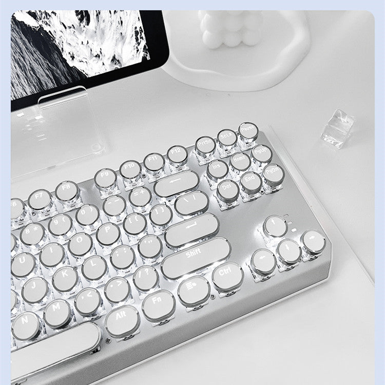 Office Dedicated Competitive Notebook Keyboard - The Number 1 Things