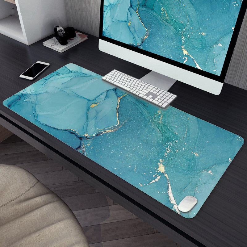 Creative Printing Keyboard And Mouse Pad - The Number 1 Things