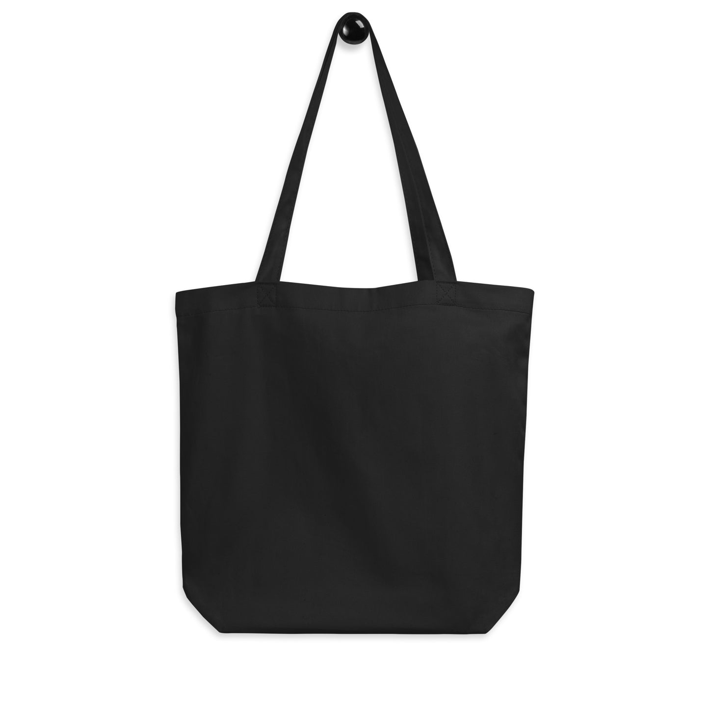 Eco Tote Bag - The Number 1 Things