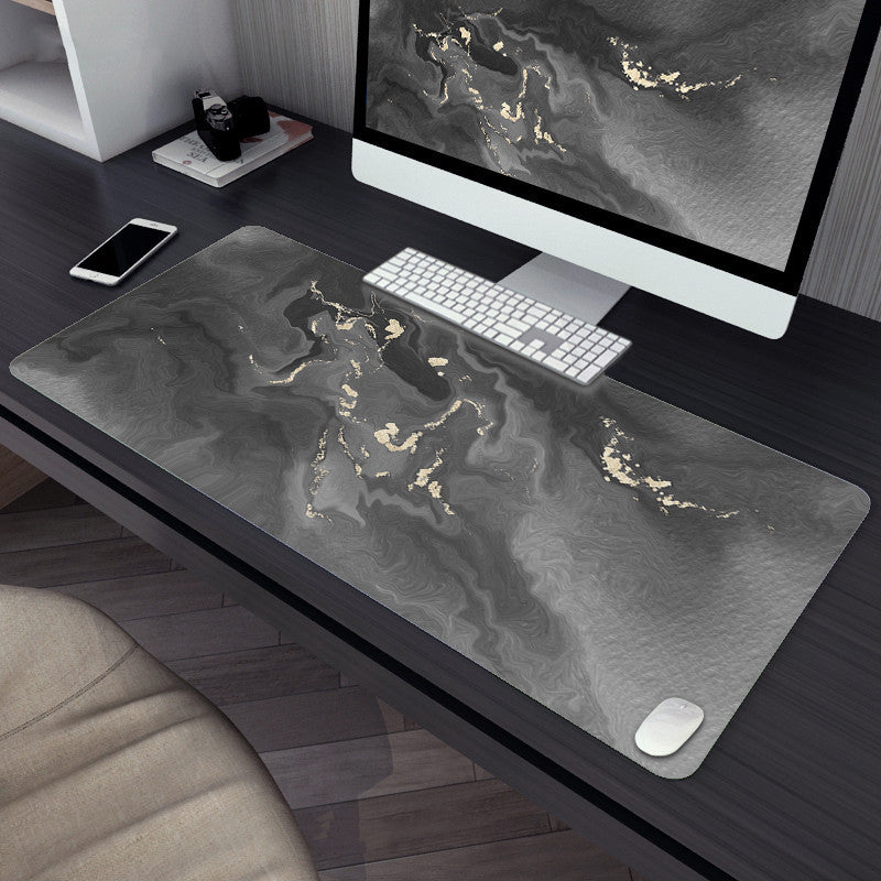 Creative Printing Keyboard And Mouse Pad - The Number 1 Things