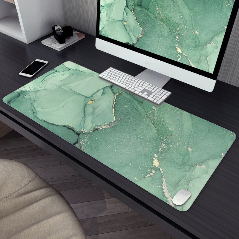 Creative Printing Keyboard And Mouse Pad - The Number 1 Things