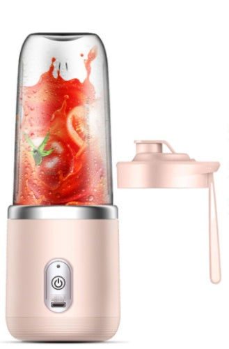 Portable Blender Mini Juicer Cup Extractor Smoothie - The Number 1 Things