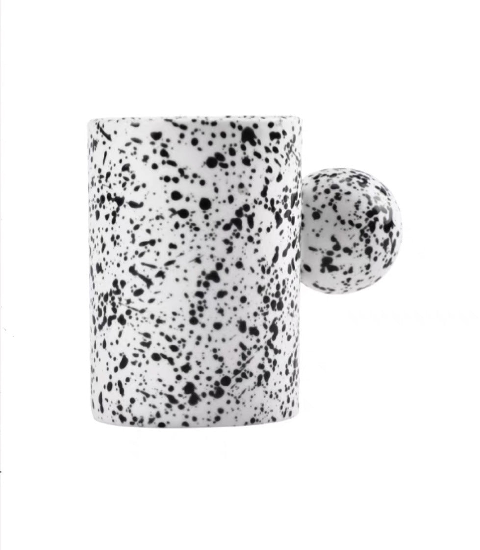 Cloud Mug Set Coffee Cup Cup Saucer Set - The Number 1 Things