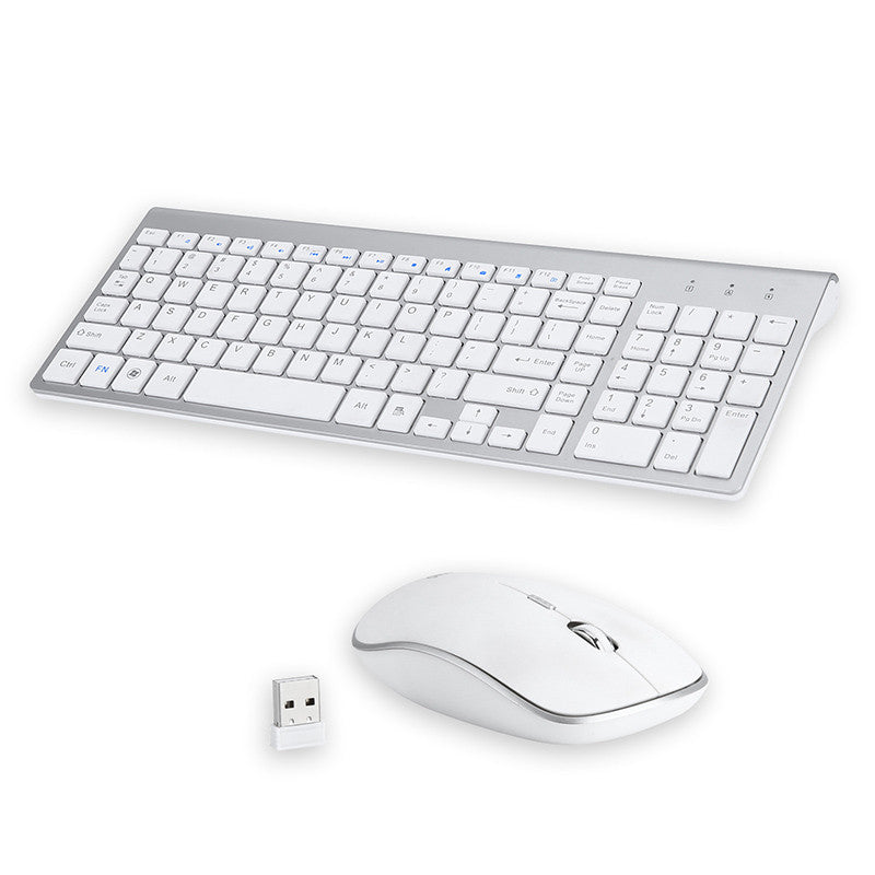 Wireless Keyboard And Mouse For Business Office - The Number 1 Things