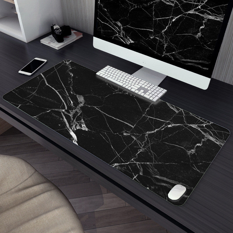 Creative Printing Keyboard And Mouse Pad - The Number 1 Things