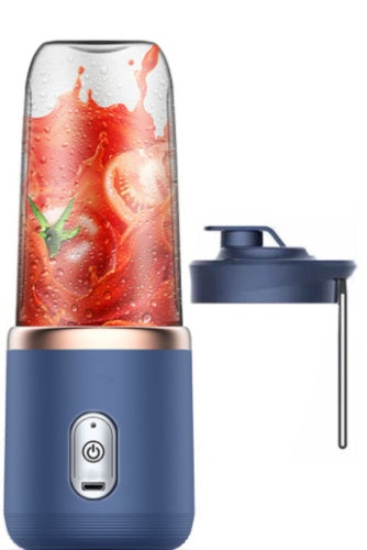 Portable Blender Mini Juicer Cup Extractor Smoothie - The Number 1 Things