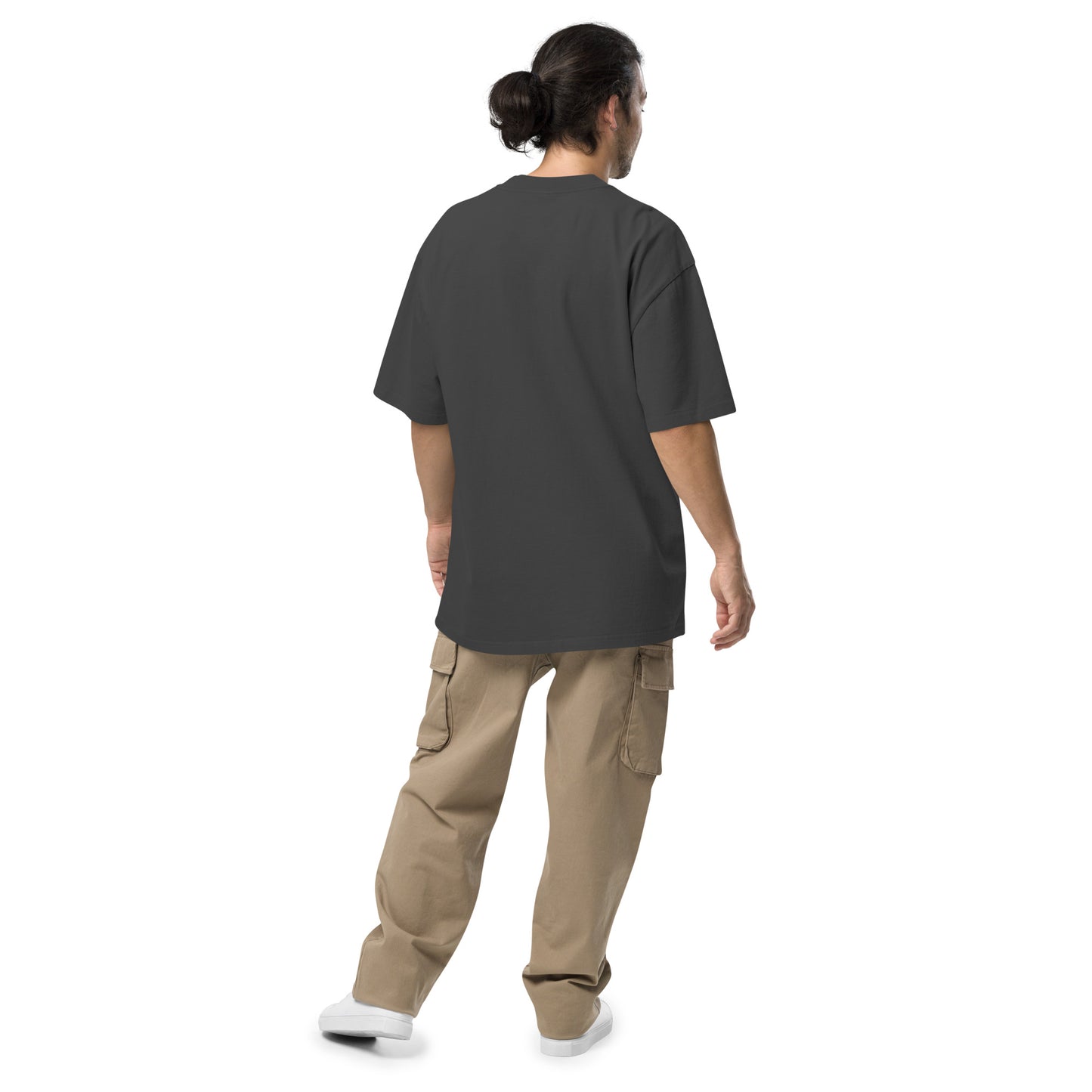 Anime Oversize T-Shirts - The Number 1 Things