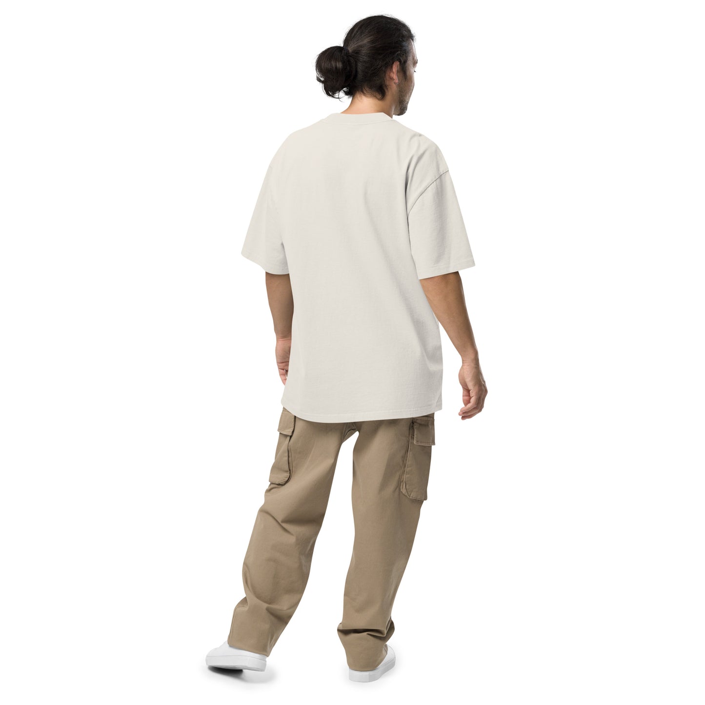 Anime Oversize T-Shirts - The Number 1 Things