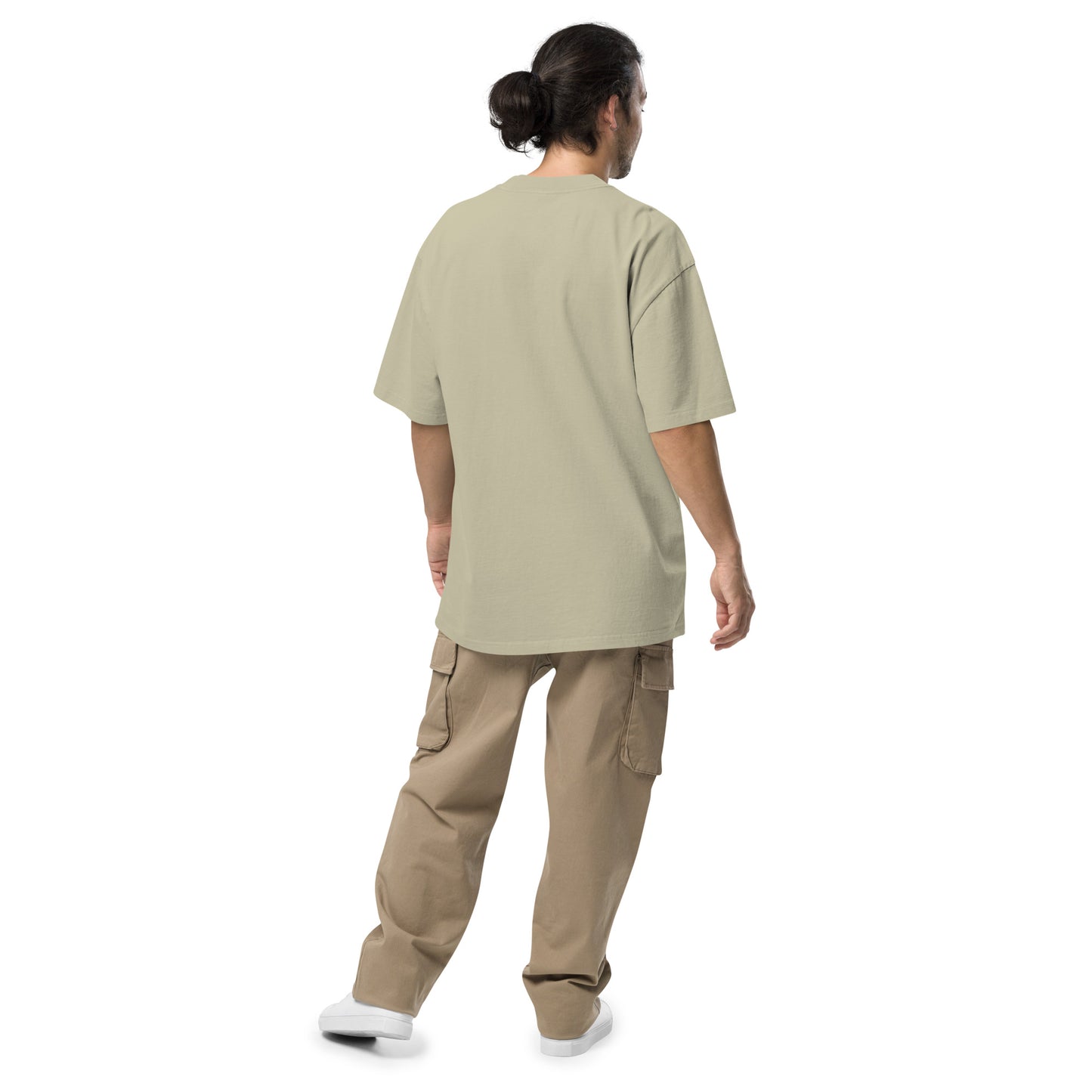 Anime Oversize T-Shirts - The Number 1 Things