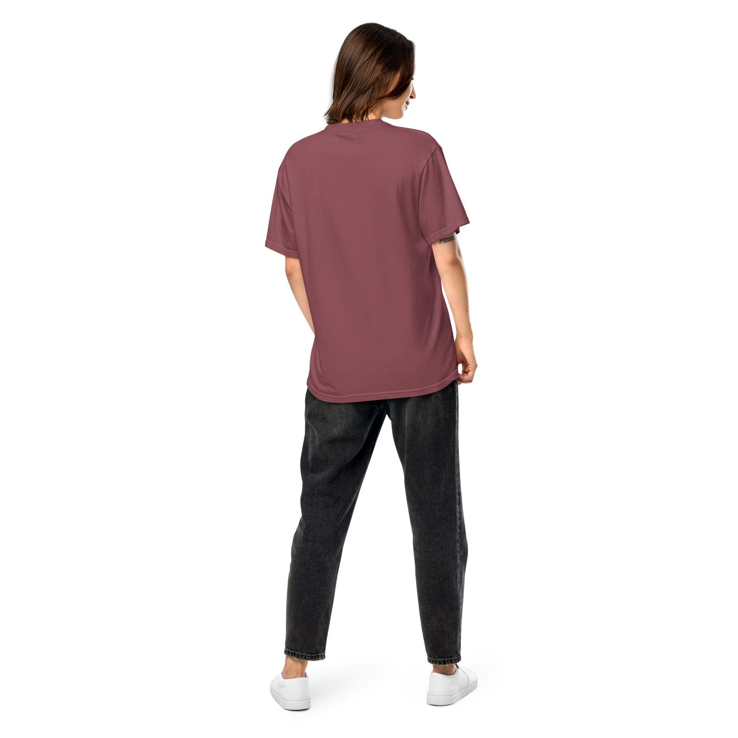 Anime Spirit T-shirt - The Number 1 Things