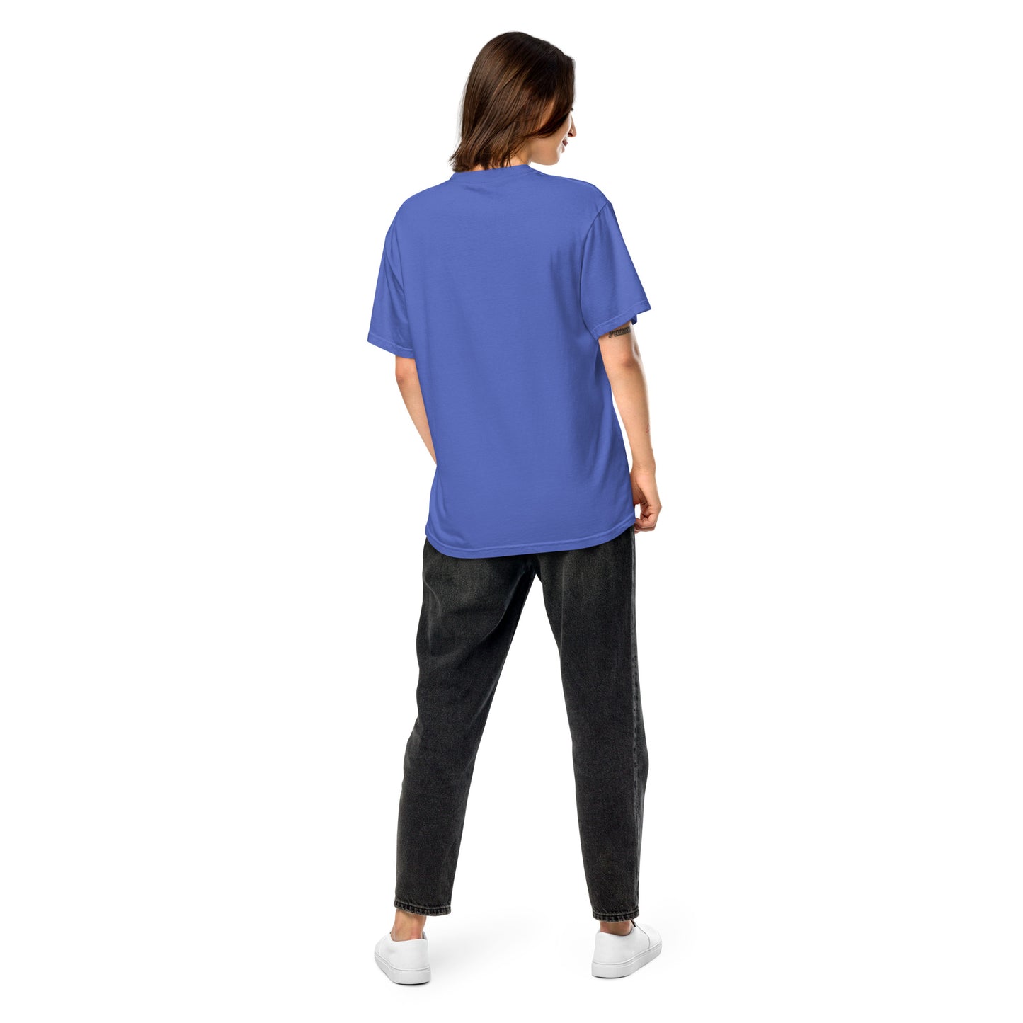 Anime Spirit T-shirt - The Number 1 Things