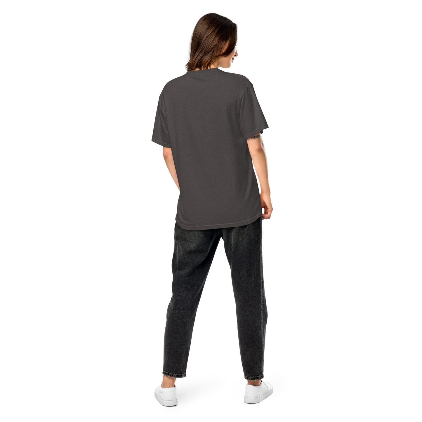 Anime Spirit T-shirt - The Number 1 Things