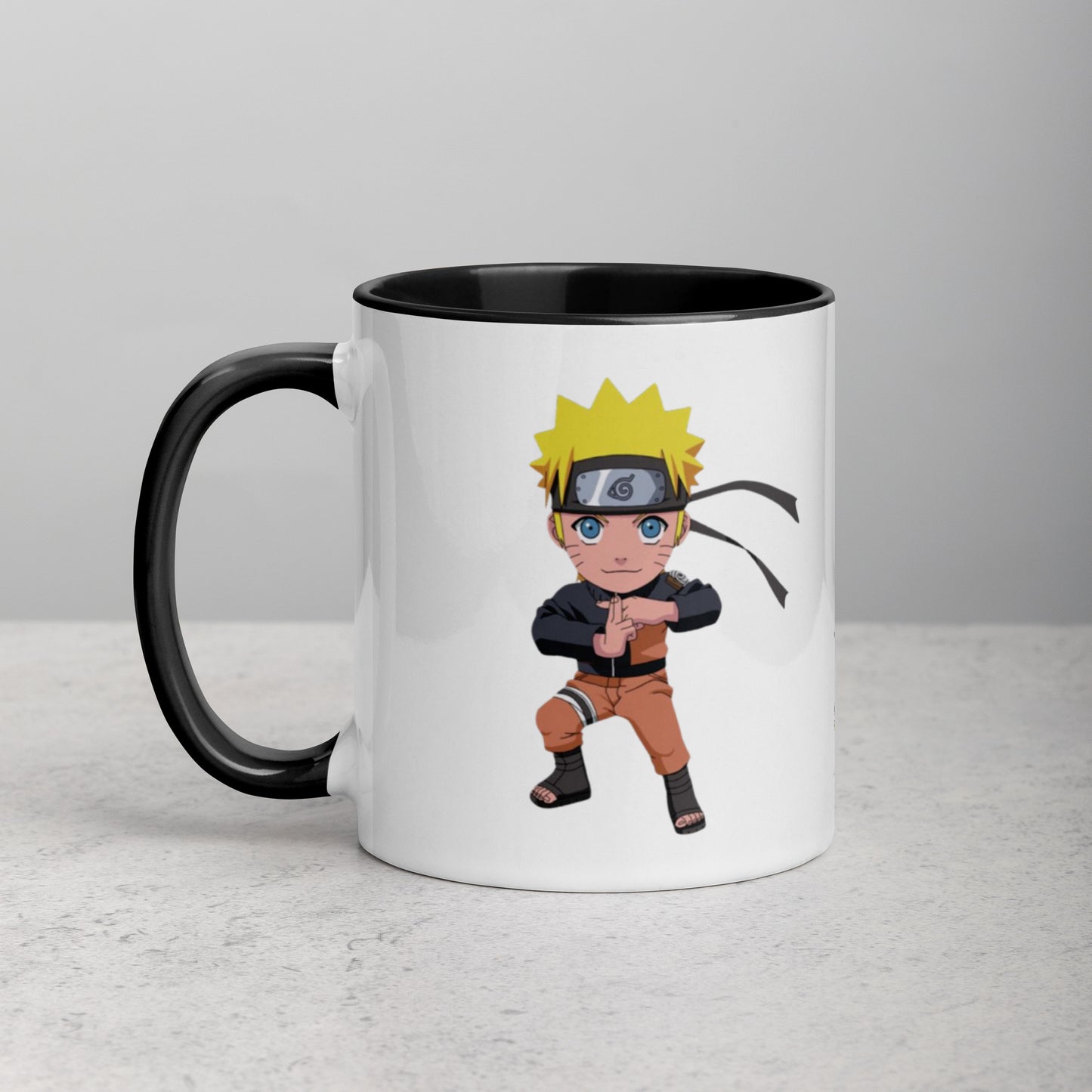 Anime Collectors | Naruto Coffee Mugs - The Number 1 Things
