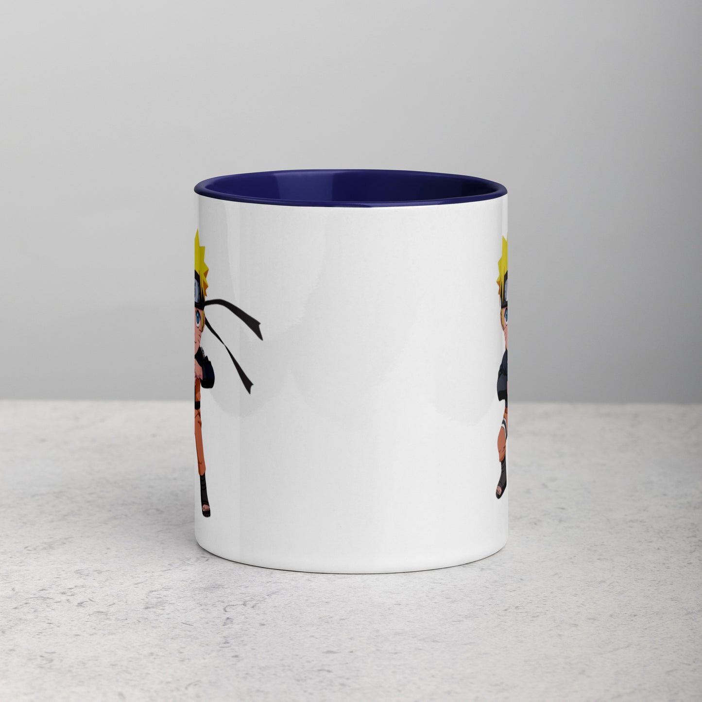 Anime Collectors | Naruto Coffee Mugs - The Number 1 Things