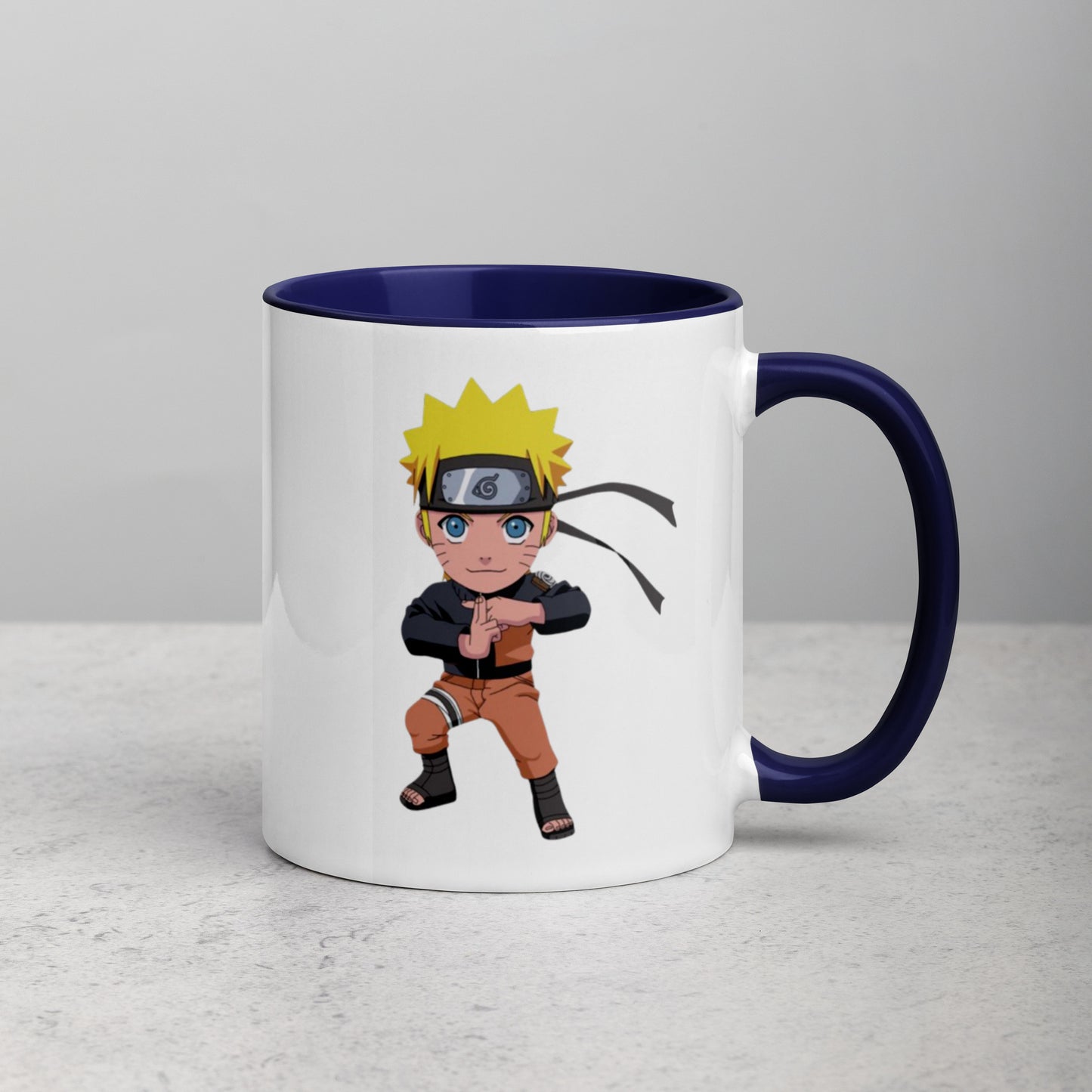 Anime Collectors | Naruto Coffee Mugs - The Number 1 Things