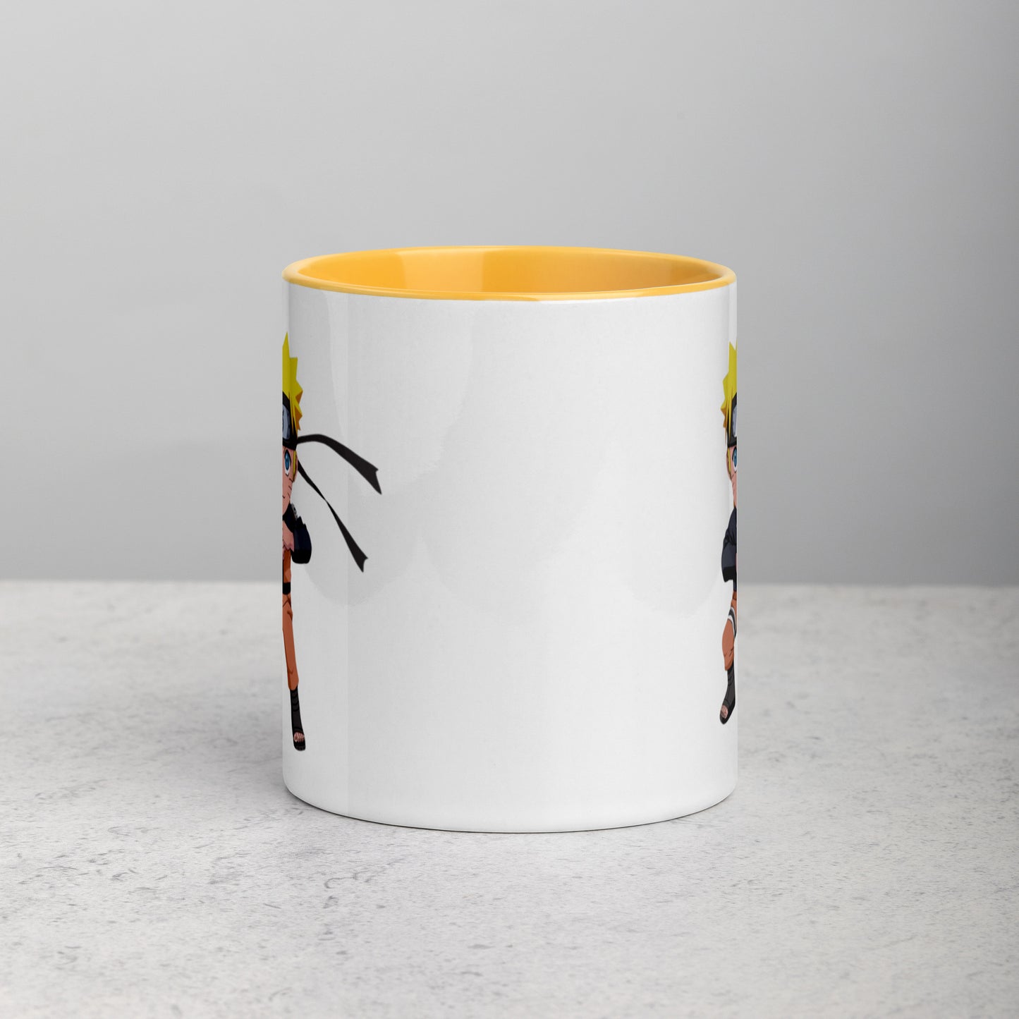 Anime Collectors | Naruto Coffee Mugs - The Number 1 Things