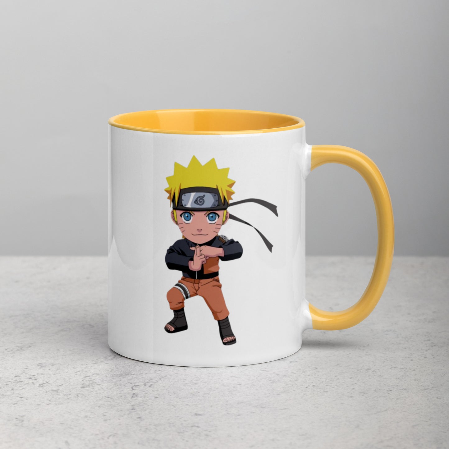 Anime Collectors | Naruto Coffee Mugs - The Number 1 Things