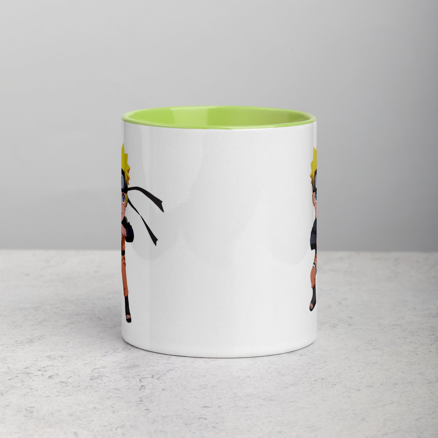 Anime Collectors | Naruto Coffee Mugs - The Number 1 Things