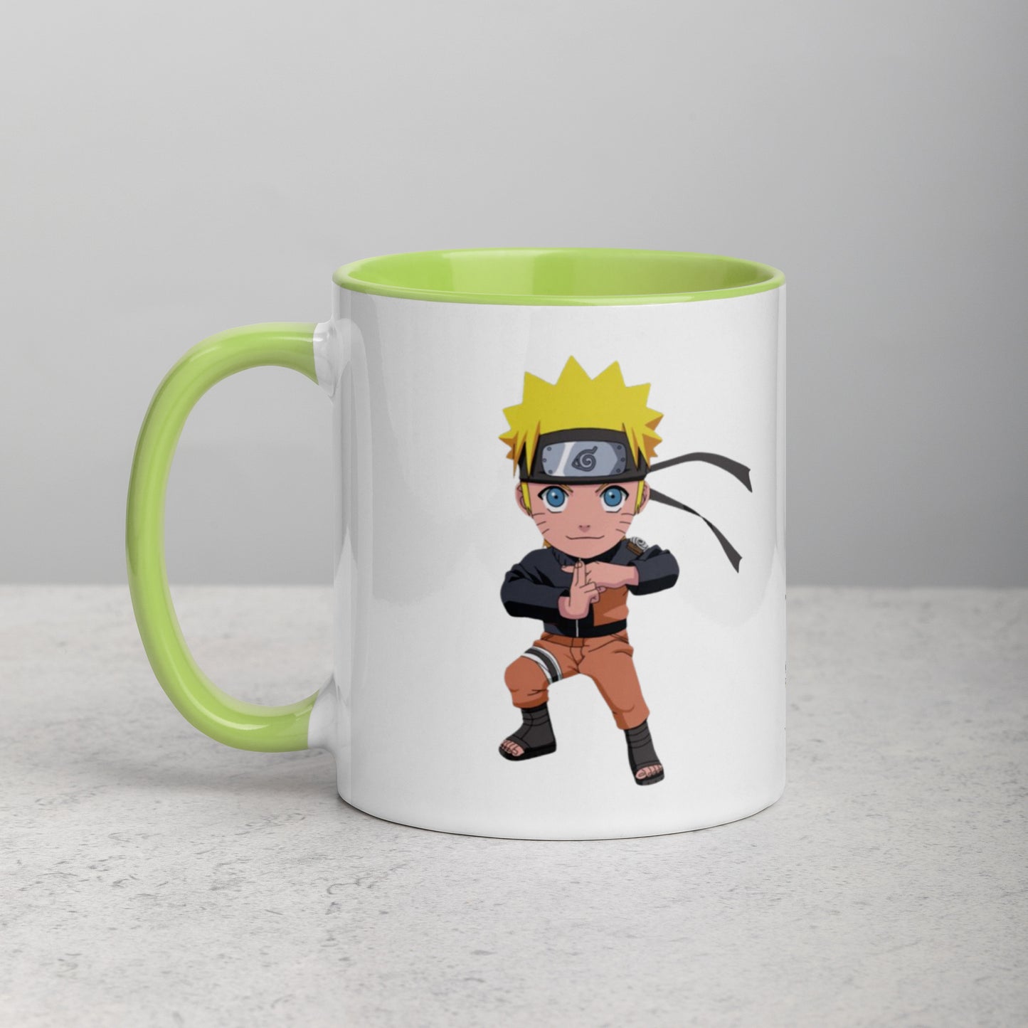 Anime Collectors | Naruto Coffee Mugs - The Number 1 Things