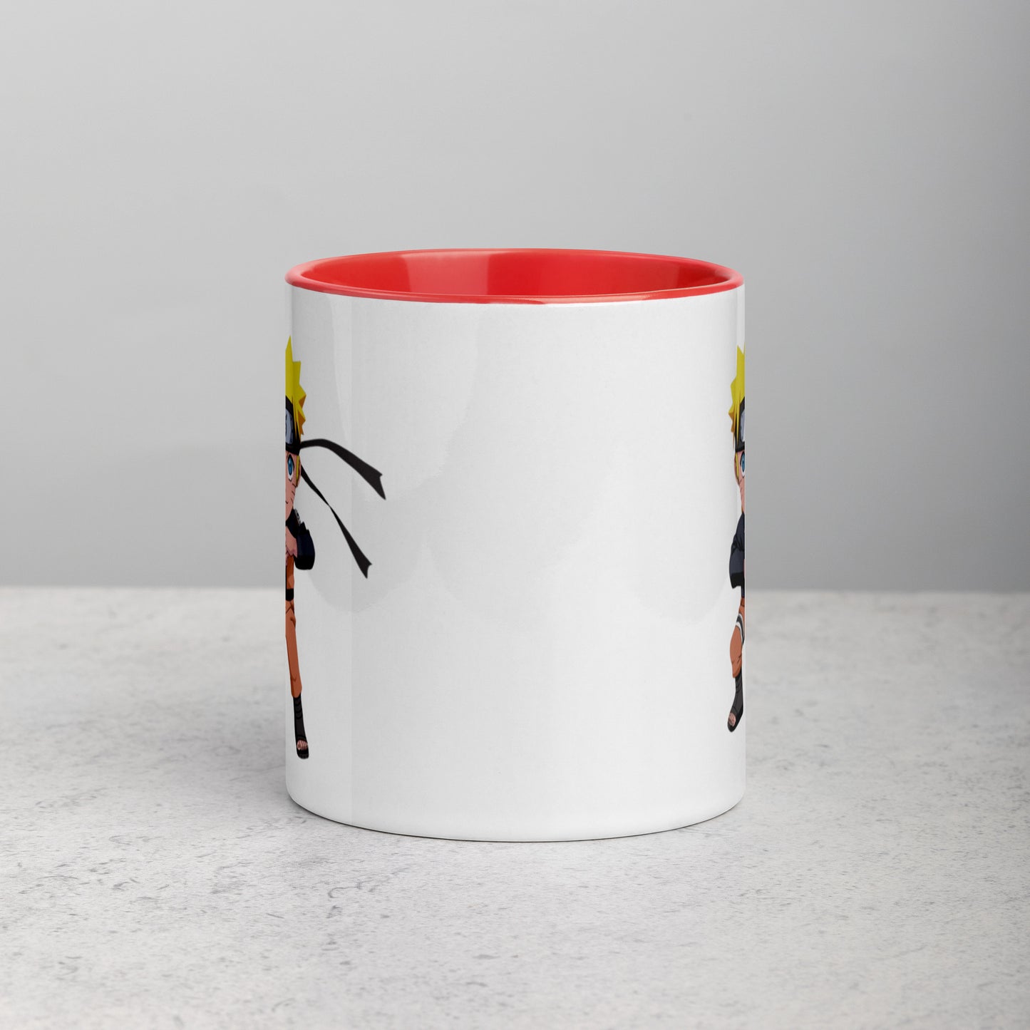 Anime Collectors | Naruto Coffee Mugs - The Number 1 Things
