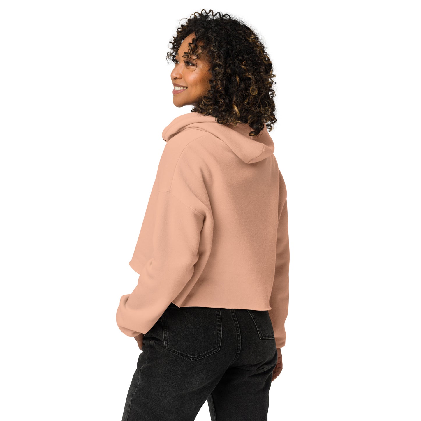 Women's Hoodie Crop Top Hoodies - The Number 1 Things