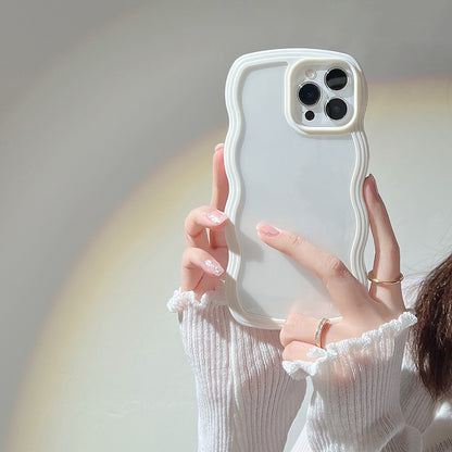 Wavy Phone Cases iPhone Cover Cases - The Number 1 Things