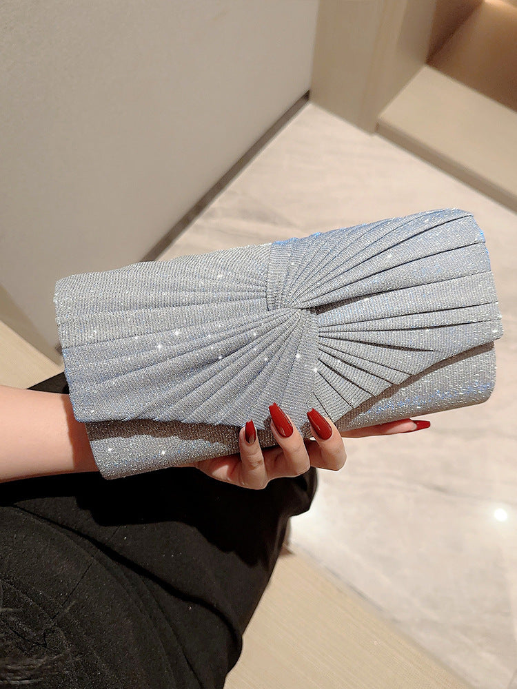 Dinner Clutch Dress Evening Bag Banquet Bag - The Number 1 Things