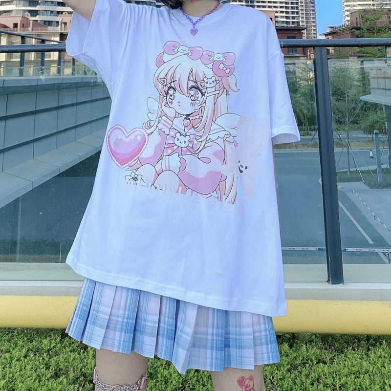 Trendy Oversized T-Shirts for Ultimate Comfort - The Number 1 Things