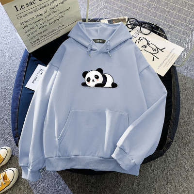 New Printed Sweater Loose Casual Men And Women Loose Round Neck Top - The Number 1 Things