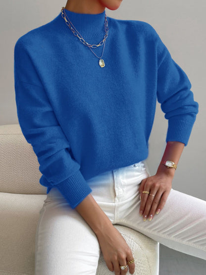 Women's Pullover - The Number 1 Things