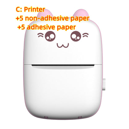 Portable Mini Printer Bluetooth Printers - The Number 1 Things