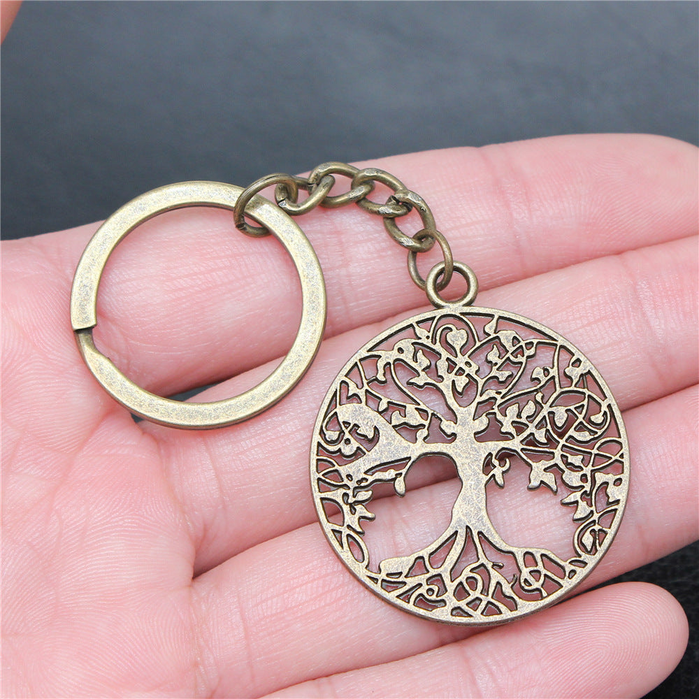 Jewelry Vintage Tree Of Life Pendant - The Number 1 Things