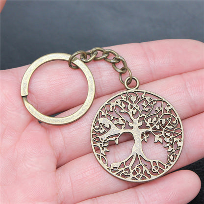 Jewelry Vintage Tree Of Life Pendant - The Number 1 Things