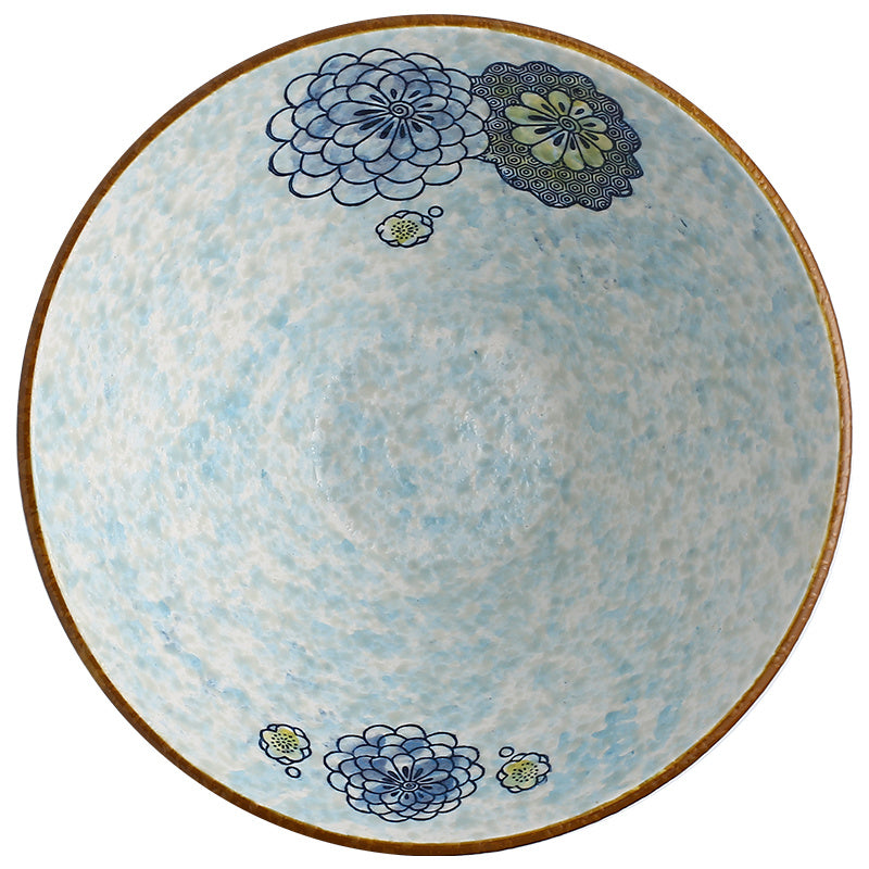 Japanese Horn Creative Ceramic Soup Bowl - The Number 1 Things