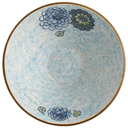Japanese Horn Creative Ceramic Soup Bowl - The Number 1 Things