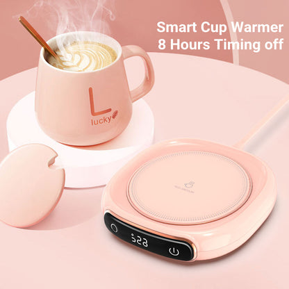 Electric Mug Warmer - The Number 1 Things