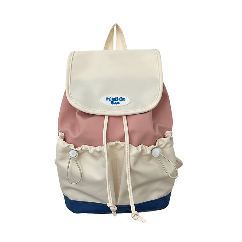 New Large Capacity Sweet Backpack - The Number 1 Things