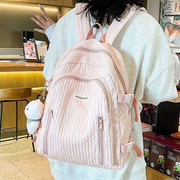 Fashion Sweet Girl's Backpack Casual - The Number 1 Things