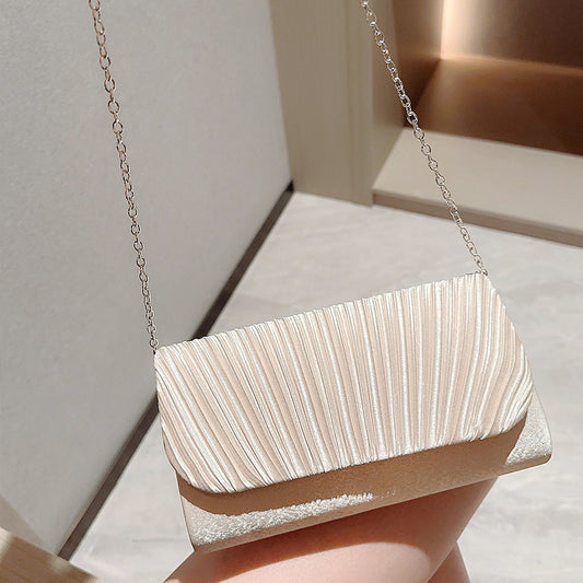 Fashion Individual Casual Simple Women's Bag - The Number 1 Things