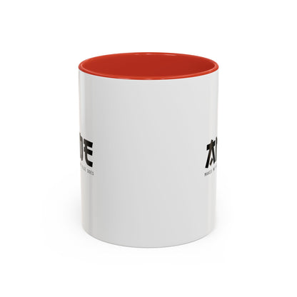 Anime Merch Coffee Mug - The Number 1 Things
