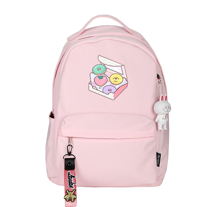 Sac Panda<br>Petite Fille