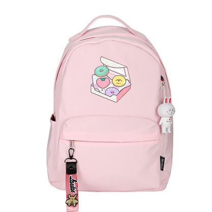 Sac Panda<br>Petite Fille