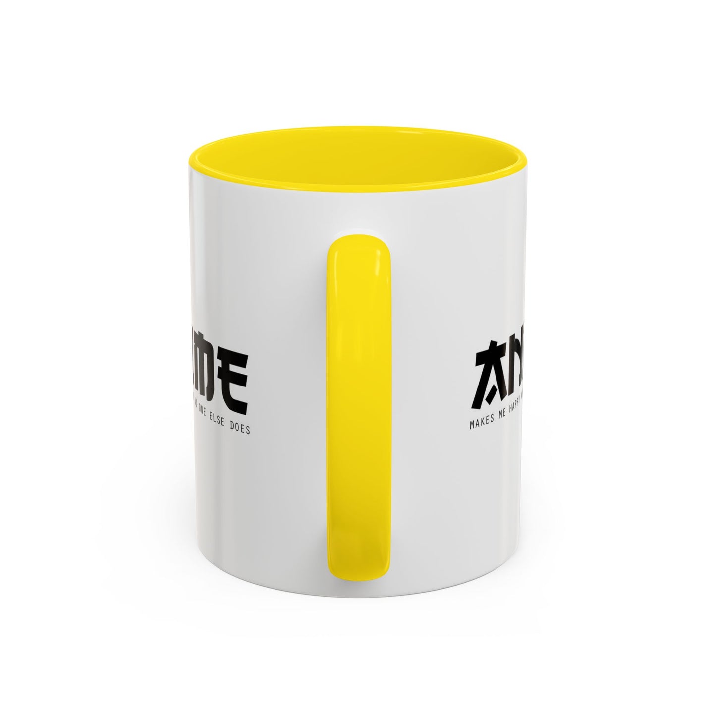 Anime Merch Coffee Mug